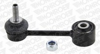 Monroe L25618 Stange/Strebe, Stabilisator Hinten Links Rechts Opel Renault