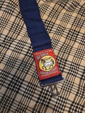 baker blanket
