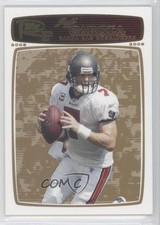 2008 Topps Rookie Progression Gold 164/199 Jeff Garcia #63 0j0