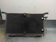 Radiateur Ssangyong KORANDO