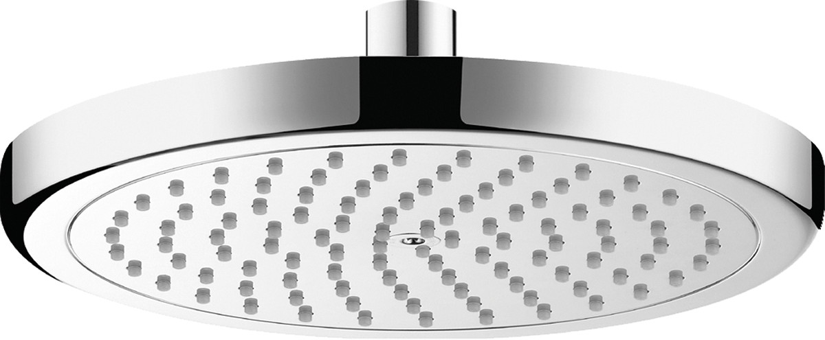 Hansgrohe EcoSmart Overhead Shower Croma 220 EcoSmart 26465000 New