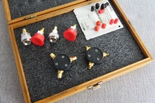 Keysight Agilent HP 85033D 3.5 mm Calibration Kit (DC-6GHZ)