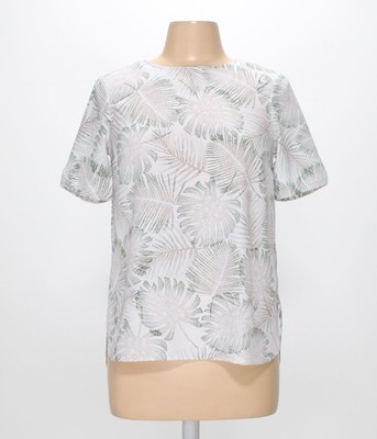 PRIMARK Womens Multi Blouse Size 4 (SW-7100180)