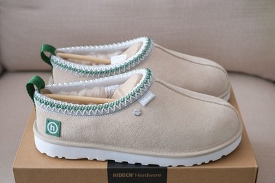 HIDDEN NY PPF x UGG Tasman Hardware Slipper | Size 9 | 1183991