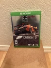 Forza Motorsport 5 Day One Edition Microsoft Xbox One Brand New Sealed
