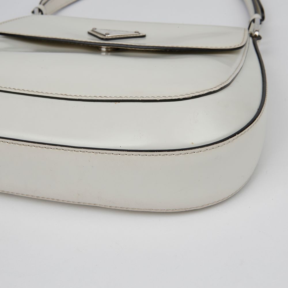 Prada Cleopatra Shoulder Bag 1BD303 151808107 thumbnail 10