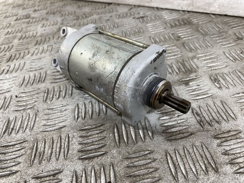 100946- Motorino Avviamento Honda Hornet 600 Dal 2005 Al 2006 - Foto 7 di 7