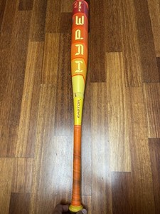 2025 EASTON HYPE FIRE (-10) USSSA BASEBALL BAT -EUT5HYP10 29