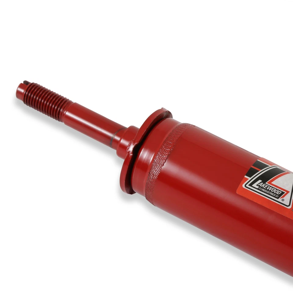 Lakewood 40501 Drag Strut - Front 70/30 - Red - Image 3 of 4