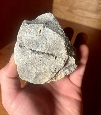 Wicked Paleo Hammer Stone Southeast Artifacts Arrowheads