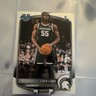 Topps 2025 Bowman Chrome University Coen Carr Michigan State Basketball BCP-35