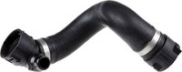Gates 05-3015 KüHlsystem Gummischlauch Unten R (37Mm/37Mm) Passt Zu: Bmw X5 (E70