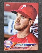 2018 Topps Series 1 Baseball Variations Guide 179