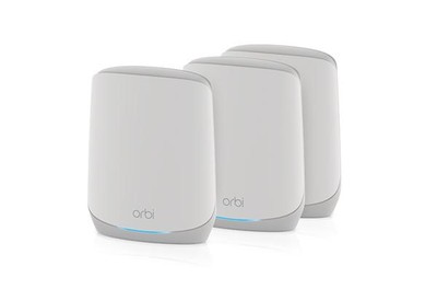 Netgear RBK763S-100EUS neu
