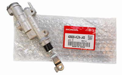 Honda Rear Master Cylinder Assembly CR125R CR250R CRF250 CRF450