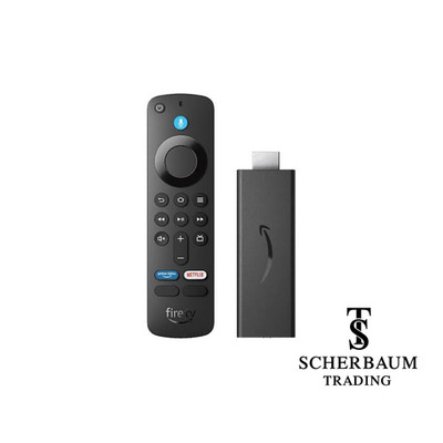 Amazon Fire TV Stick HD (Neueste Generation), Free- und Live-TV OVP Fast Ship  