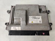 ✅ Centralina motore S80118881 / 275700-9661 1.8 SKYACTIV-D 116 CV Mazda CX-3 DK