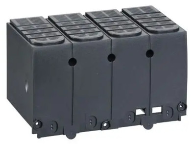 Schneider Electric LV432594 lange Klemmenabdeckung 4P NSX400 630