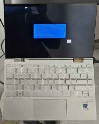 HP ENVY x360 Convert 13-bd0503na, funktioniert mit Problemen Ersatzteile & Reparatur oder Teile