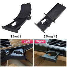 Lr Center Console Cup Holder Fit For Bmw 5 Series E60 E61 2004-2010 51459125622 Lr Center Console Cup Holder Fit For Bmw 5 Series E60 E61 2004-2010 51459125622