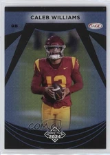 2024 SAGE HIT High Series All Rookie Team Caleb Williams #107 Rookie RC