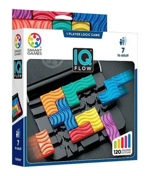 Smart Toys Iq Flow - Bild 14