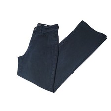 Levis 512 Boot Cut Perfectly Slimming Jeans Womens Size 8 Mid Rise Denim Pants