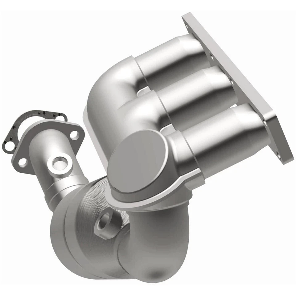 MagnaFlow 452466-AL para BMW 528i 1999 Foto 3 de 4