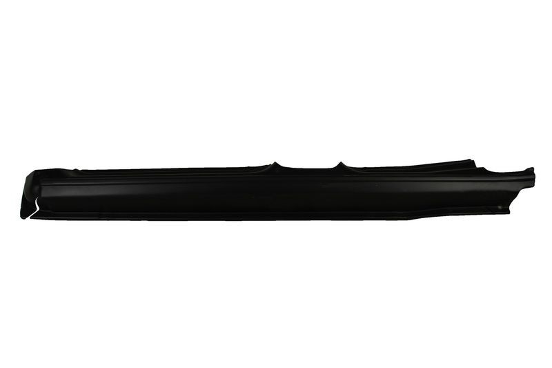 Left Sill Entry Plate Fits: RENAULT 19 4 / 5D 01.88-04.92