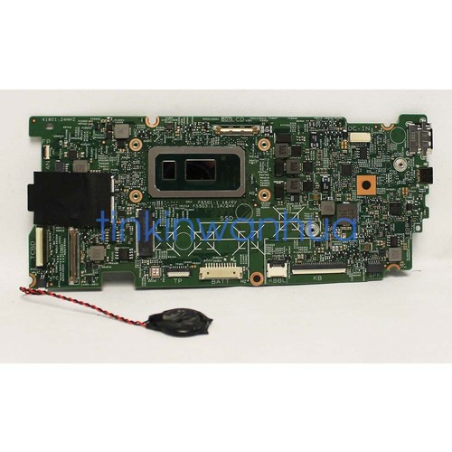 For   Inspiron 13 7390 i7-8565U 16GB Laptop Motherboard 0MWW1R MWW1R Test #fv