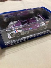Spark 1/43  Porsche RS Spyder LM2008 #34 336630