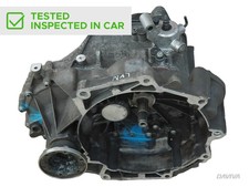 Boite de vitesse Audi 75