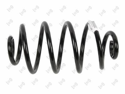 Abakus Fahrwerksfeder 234-02-102 für OPEL