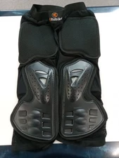 Ridbiker Size Small Protective Gear Shorts