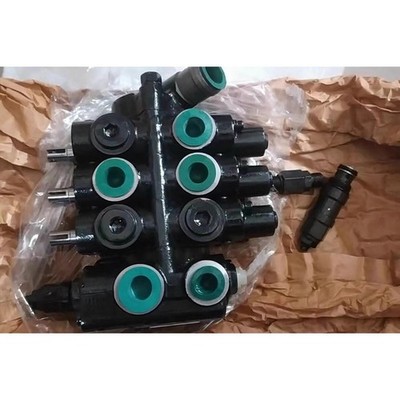 0009440646 Triple Valve/Multi-Way Valve Fit for   Forklift Model 1218 *gb