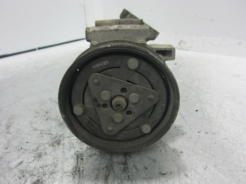 8200651251 1630414 klimakompressor RENAULT CLIO III 2008