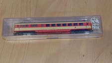 Modellbahn Spur N Personenwagen in OVP  - KLEINSERIE MTR EXCLUSIV*