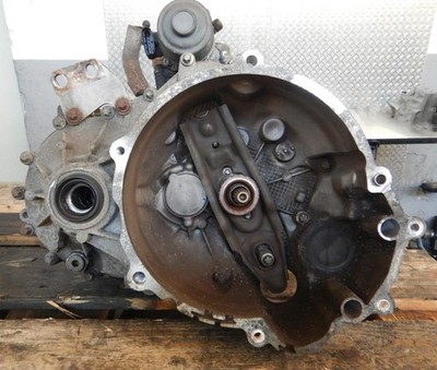 Getriebe 717481 Smart (451) 1.0 mdh KW:52