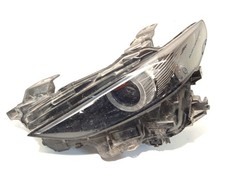 BCJH51040K LINKER SCHEINWERFER / 7290157 FÜR MAZDA 3 BERLINA BP *