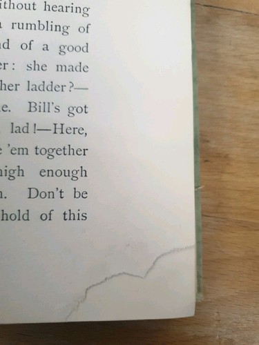 Vintage 1957 Alice's Adventures in Wonderland - Macmillan Hardcover Book - Picture 19 of 19