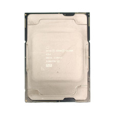 Intel Xeon Silver 4314 16C 2,40 GHz 135 W 24 MB J120G739 processore CPU
