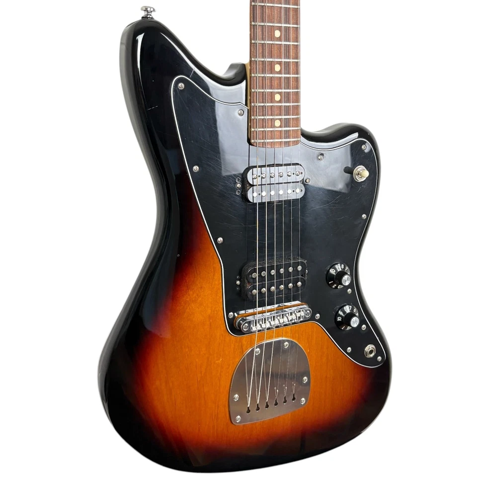 Fender Player Jazzmaster, Foto 2 von 5