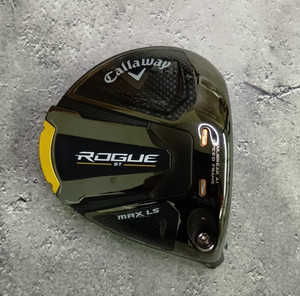 Callaway Rogue St Max Driver Head only | eBay