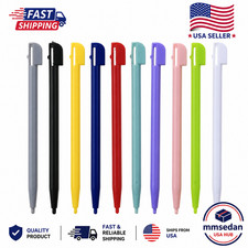 Replacement Stylus for Nintendo DS Lite - Choose your Color 