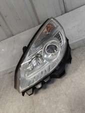 Feu avant (phare) Renault SCENIC