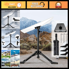 360  Tripod Mount for Starlink Gen 3/4 - Standard 4/4X Adjustable Stand