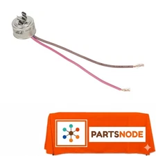47424711-P For Kenmore Refrigerator Defrost Thermostat T-Stat Part # Model