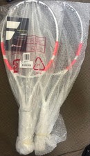 Babolat Purestrike100 + 2 Set