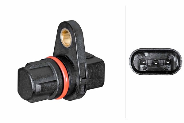Hella Nockenwellenposition Sensor FüR Chevrolet Camaro Corvette 14-19 12623093-image