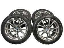 4x ORG BMW 3er G20 G21 4er G22 2er G42 Winterreifen Alufelgen 225/50 R17 98H MS